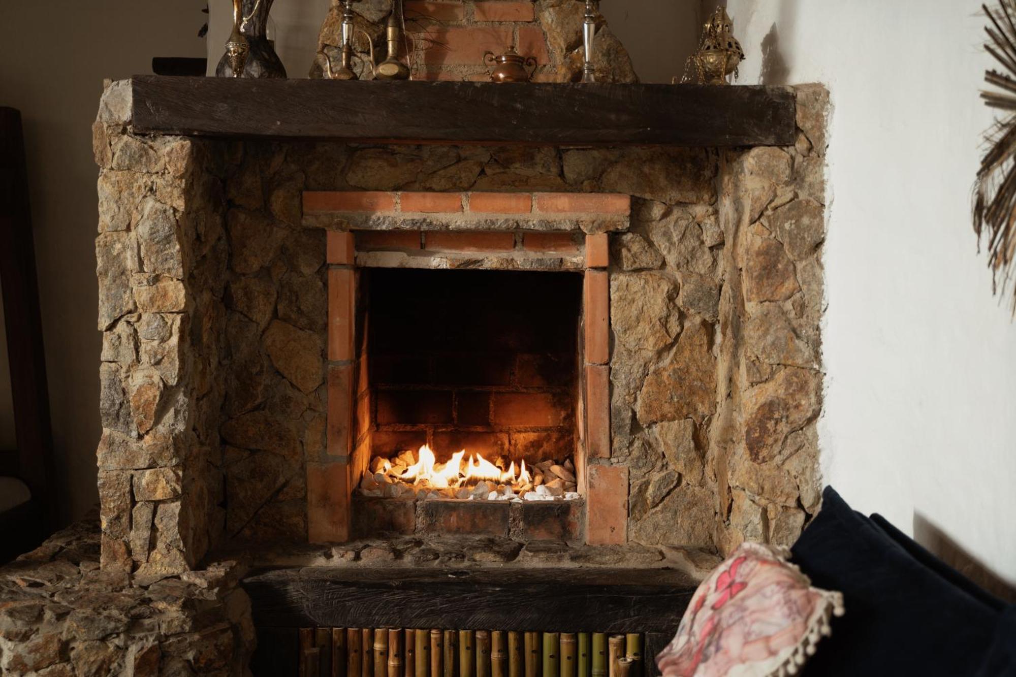 Ibuku Hotel Guatape - Chalets 部屋 写真