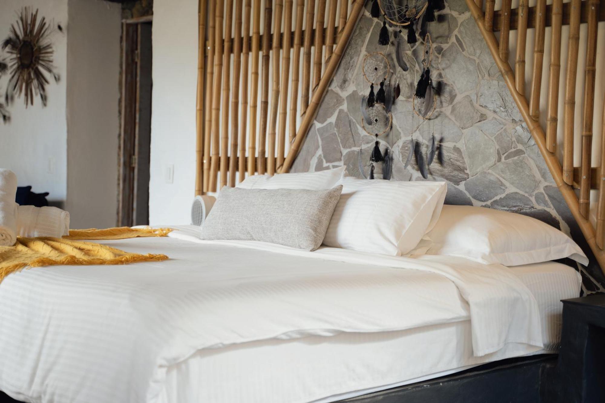 Ibuku Hotel Guatape - Chalets 部屋 写真